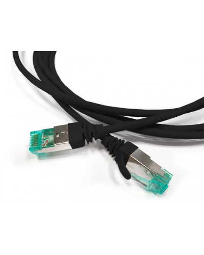 Hyperline PC-LPT-SFTP-RJ45-RJ45-C6A-1.5M-LSZH-BK Патч-корд S/FTP в Красногорске Патчкорды (медные) Pintop.ru