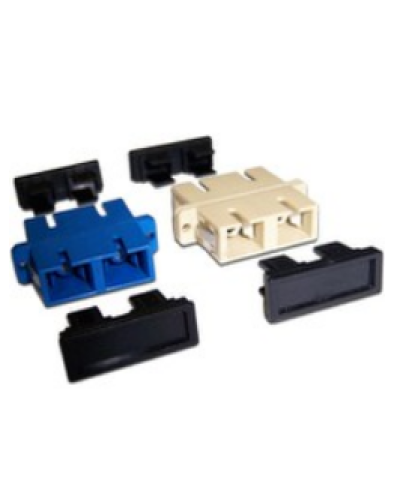 Адаптер оптический TWT SC, MM, дуплексный TWT TWT-2SC-AM-MM в Красногорске Коннекторы Pintop.ru