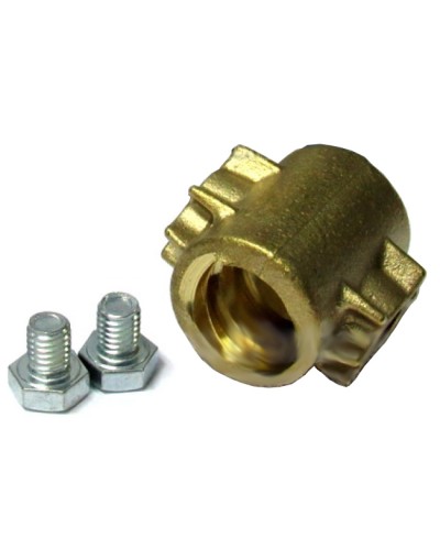 Втулка бронзовая AXO Came 119RID321 в Красногорске Запчасти для шлагбаумов и автоматики Pintop.ru