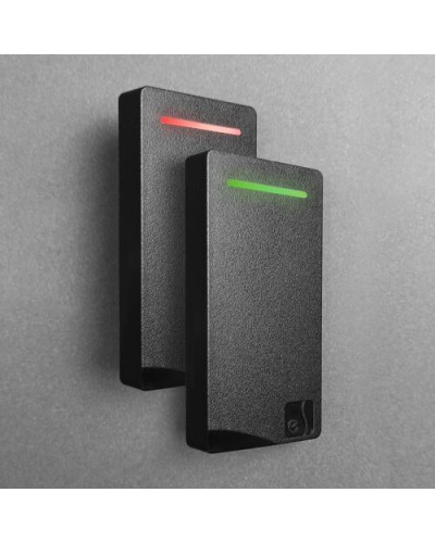 Мультиформатный считыватель Elsys-SW78-KP-Multi в Красногорске Сетевая СКУД Elsys Pintop.ru