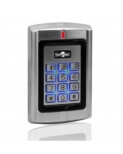 Контроллер СКУД автономный Smartec ST-SC141EHK в Красногорске Контроллеры Pintop.ru