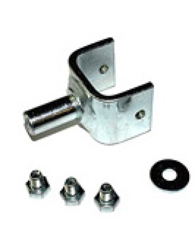 Крепление бронзовой втулки ATI Came 119RID208 в Красногорске Запчасти для шлагбаумов и автоматики Pintop.ru