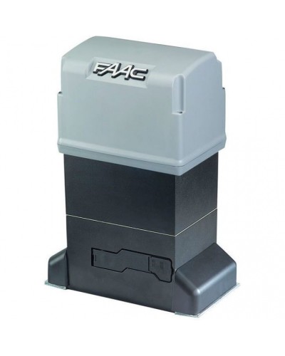 Привод для откатных ворот Faac 109898 Привод 844 ER в Красногорске Автоматизация ворот Pintop.ru