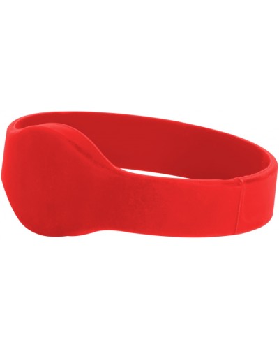 EM-Marine Силиконовой влагонепроницаемый браслет с неразъёмным ремешком в Красногорске Системы контроля доступа Pintop.ru