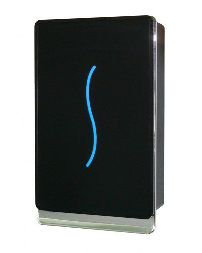 Контроллер сетевой Smartec ST-NC100EM в Красногорске Контроллеры СКУД Smartec Pintop.ru