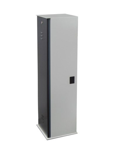 Тумба шлагбаума PERCo-GS14 в Красногорске Автоматические шлагбаумы Pintop.ru