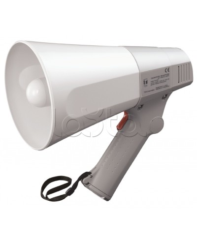 Мегафон TOA ER-520W EU в Красногорске Системы оповещения и трансляции TOA Pintop.ru