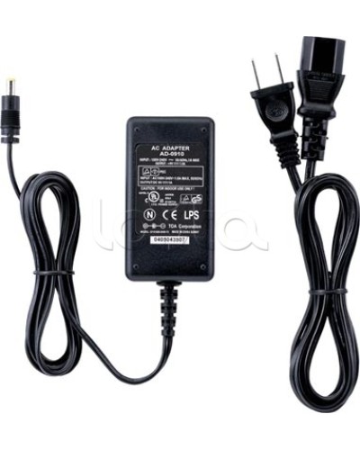 Адаптер сетевой TOA AD-0910CE в Красногорске Системы оповещения и трансляции TOA Pintop.ru