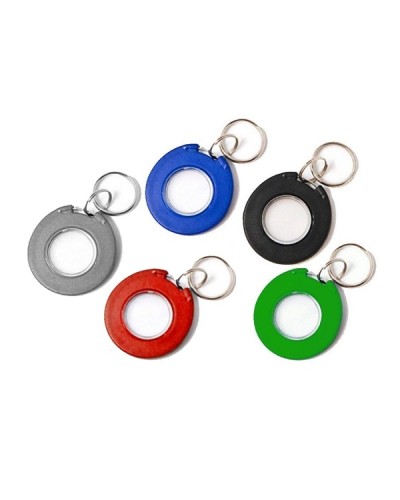 Брелок IronLogic IL-08EMixT в Красногорске Оптовые идентификаторы Pintop.ru