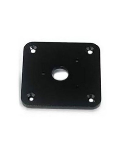 Кронштейн крепления сигнальной лампы Came 001G04601 в Красногорске Запчасти для шлагбаумов и автоматики Pintop.ru