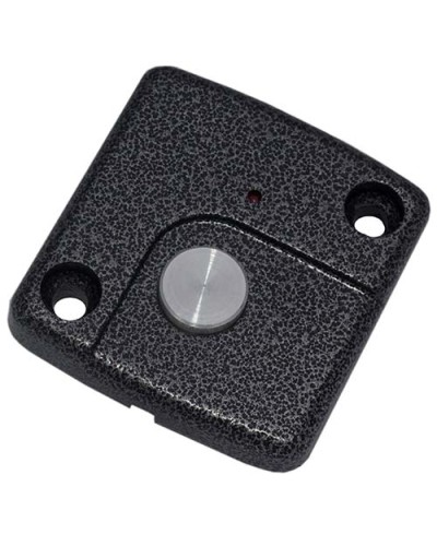 Кнопка выхода накладная Метаком КВ-2 в Красногорске Кнопки выхода Pintop.ru