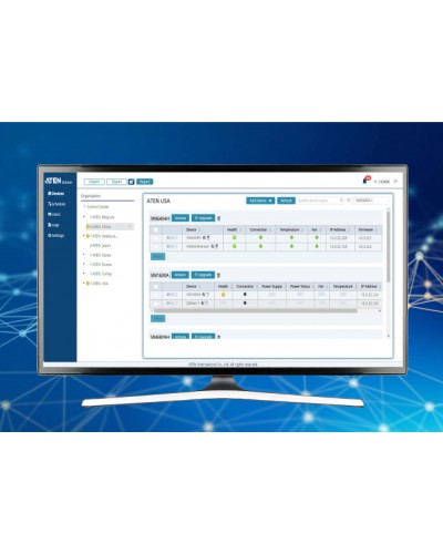 ПО ATEN UNIZON-STD-PROMO в Красногорске Программное обеспечение и платы видеозахвата Pintop.ru