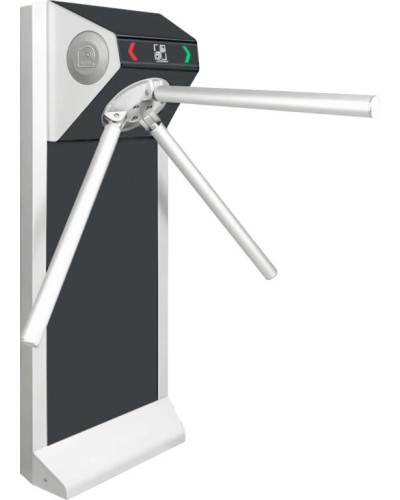 CARDDEX Компактная сетевая проходная STL-01NM в Красногорске Турникеты Pintop.ru