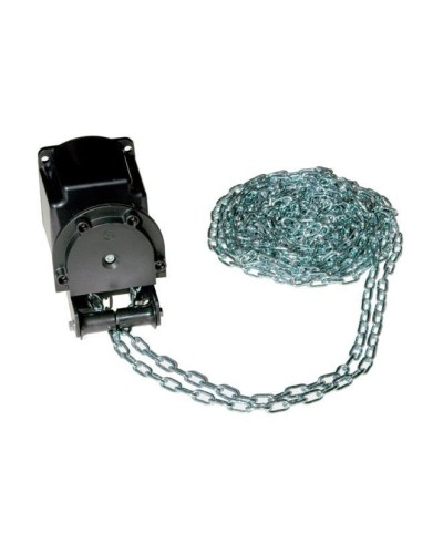 Редуктор ручной для приводов для ворот высотой не более 5 м для приводов CBX, CBX E, CBX ET Came 801XC-0150 в Красногорске Автоматизация ворот Pintop.ru