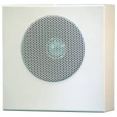 Громкоговоритель настенный МЕТА АСР-03.1.2 исп.2 (0,75 Вт, 100В)