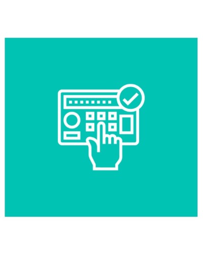 ПО BioSmart Модуль синхронизации данных СКУД Bolid в Красногорске Программное обеспечение СКУД BioSmart Pintop.ru