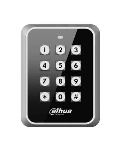 Считыватель карт доступа в металлическом корпусе Dahua DHI-ASR1101M-D-V1 в Красногорске Считыватели Pintop.ru