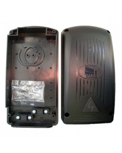 Корпус блока управления ZL37 Came 119RIR152 в Красногорске Запчасти для шлагбаумов и автоматики Pintop.ru