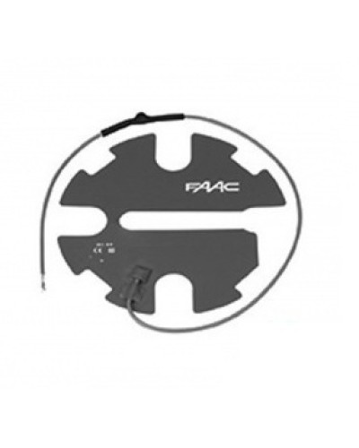 Нагреватель для J275 НА Faac 116200 в Красногорске Запчасти для шлагбаумов и автоматики Pintop.ru