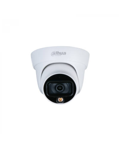 IP-камера видеонаблюдения уличная купольная Full-color Dahua DH-IPC-HDW1439TP-A-LED-0280B-S4 в Красногорске IP-камеры Pintop.ru