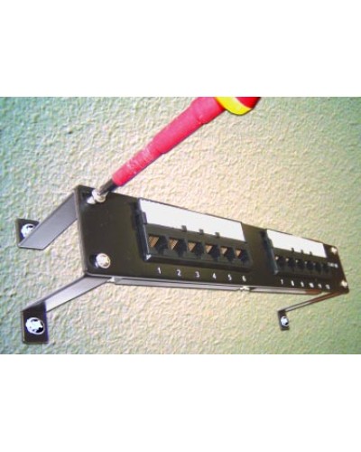 Ножки для патч-панелей TWT-PPLEG-65 в Красногорске Патч панель Pintop.ru