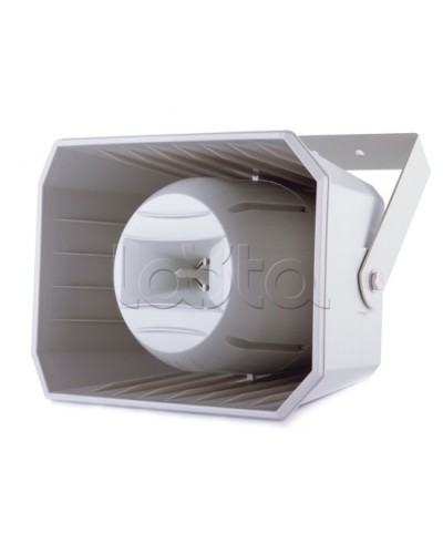 Громкоговоритель рупорный всепогодный ROXTON MP-50T в Красногорске Система оповещения и трансляции Roxton Pintop.ru