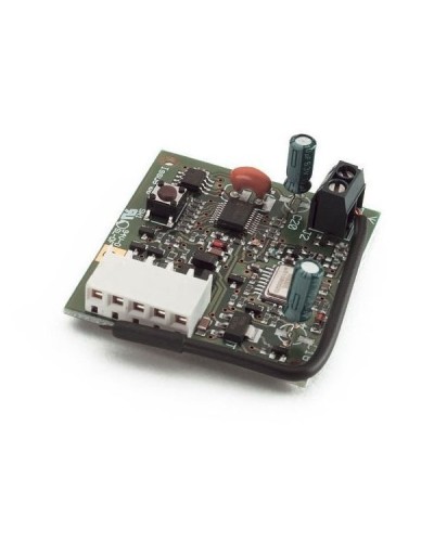 Радиоприемник Faac 787854 в Красногорске Автоматизация ворот Pintop.ru