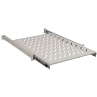 ITK Полка выдвижная L=800мм серая (SS35-800PI-R)