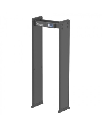 Арочный металлодетектор Блокпост PC V 4800 (48/32/16) в Красногорске Металлодетекторы Pintop.ru