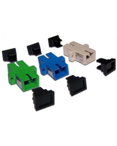 Адаптер оптический TWT-SC-AM-MM в Красногорске Коммутационные изделия Pintop.ru