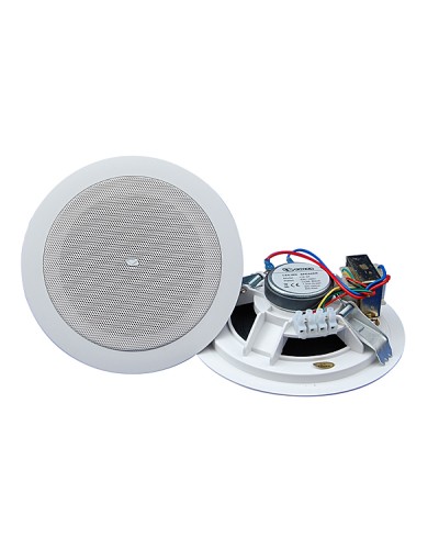 Громкоговоритель встраиваемый VOLTA CS-6T в Красногорске Система оповещения и трансляции Volta Pintop.ru