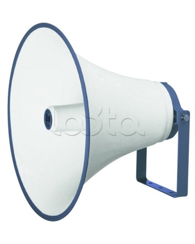 Репродуктор громкоговорителя направленный наружного исполнения TOA TH-650 EU в Красногорске Системы оповещения и трансляции TOA Pintop.ru