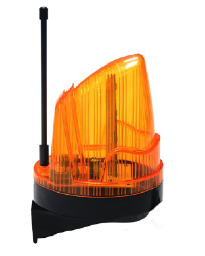 Сигнальная лампа Tantos TSt-LMP в Красногорске Устройства радиоуправления для шлагбаумов и автоматики Pintop.ru