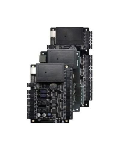 Контроллер сетевой Smartec ST-NC120B в Красногорске Контроллеры СКУД Smartec Pintop.ru