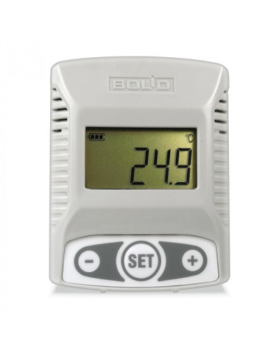 Адресный измеритель влажности и температуры Болид С2000-ВТИ исп.01 в Красногорске Охранно-пожарное оборудование Pintop.ru