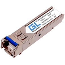 Модуль SFP Gigalink GL-OT-SG14LC1-1550-1310-I