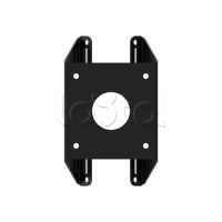 Переходной/угловой адаптер BOXFORCAM BFC corner & pipe PLATFORM (BFC c&p PLT), чёрный