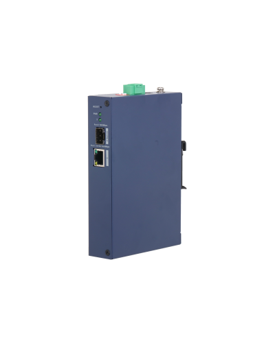 2-портовый коммутатор Dahua DH-CHS4102-1GT в Красногорске Коммутаторы Pintop.ru