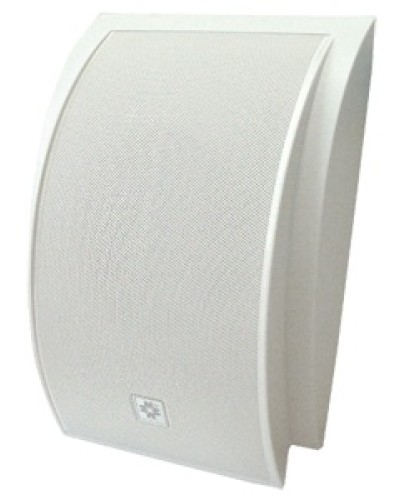 Громкоговоритель настенный 100В, 6/3/1.5Вт МЕТА АСР-06.1.6 исполнение 3 в Красногорске Система оповещения и трансляции Мета Pintop.ru