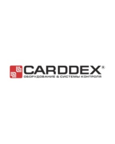 CARDDEX Антенна для петли индуктивности 0,75 м в Красногорске Дополнительное оборудование для СКУД Pintop.ru