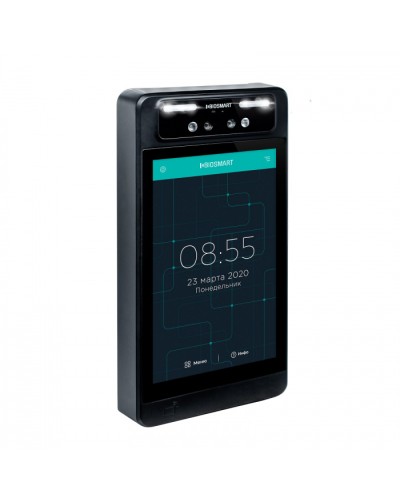 Терминал BIOSMART-MF QUASAR в Красногорске Контроллеры Pintop.ru