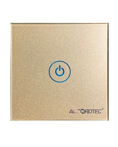 Кнопка выхода AccordTec AT-H02P LED в Красногорске Кнопки выхода Pintop.ru