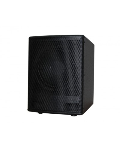 Сабвуфер корпусной VOLTA SUB-100 в Красногорске Система оповещения и трансляции Volta Pintop.ru