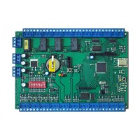 Модуль контроллера базовый Elsys Elsys-MB-Pro (плата)