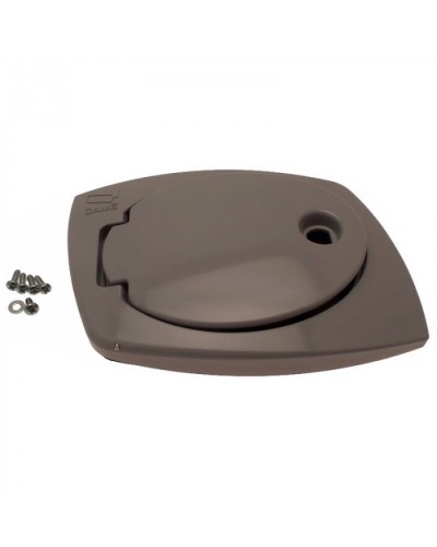 Дверца разблокировки FE 40230, FE 4024 Came 119RID358 в Красногорске Запчасти для шлагбаумов и автоматики Pintop.ru