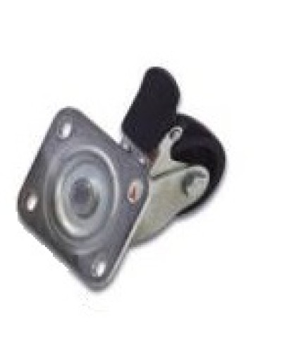 Ролик 2,5 TWT (TWT-CB-ROL2,5/S) в Красногорске Ролики для шкафов и стоек Pintop.ru