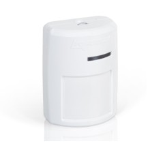 Извещатель охранный поверхностный оптико-электронный адресный Рубеж ИО 30920-2 (ИК, пассивный, штора)