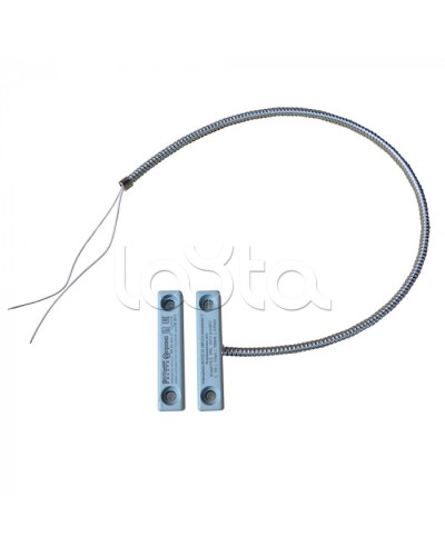 Извещатель охранный магнитоконтактный точечный Риэлта МК-Ex исп.2 (ИО 102-33) в Красногорске Системы охраны взрывоопасных объектов Pintop.ru