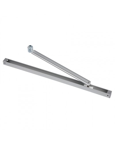 Рычаг шарнирный для привода дверей 950N2 Faac 390040 в Красногорске Запчасти для шлагбаумов и автоматики Pintop.ru