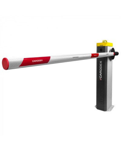 Комплект CARDDEX Комплект с шлагбаумом RBS-L Стандарт-L в Красногорске Автоматические шлагбаумы Pintop.ru